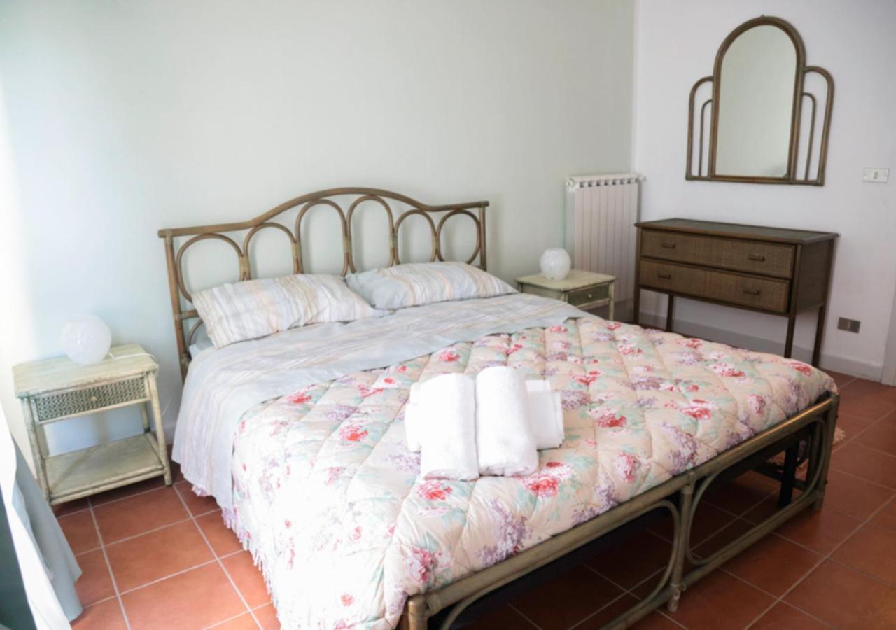 La Maison De Mathilde 2 Pisa Buitenkant foto
