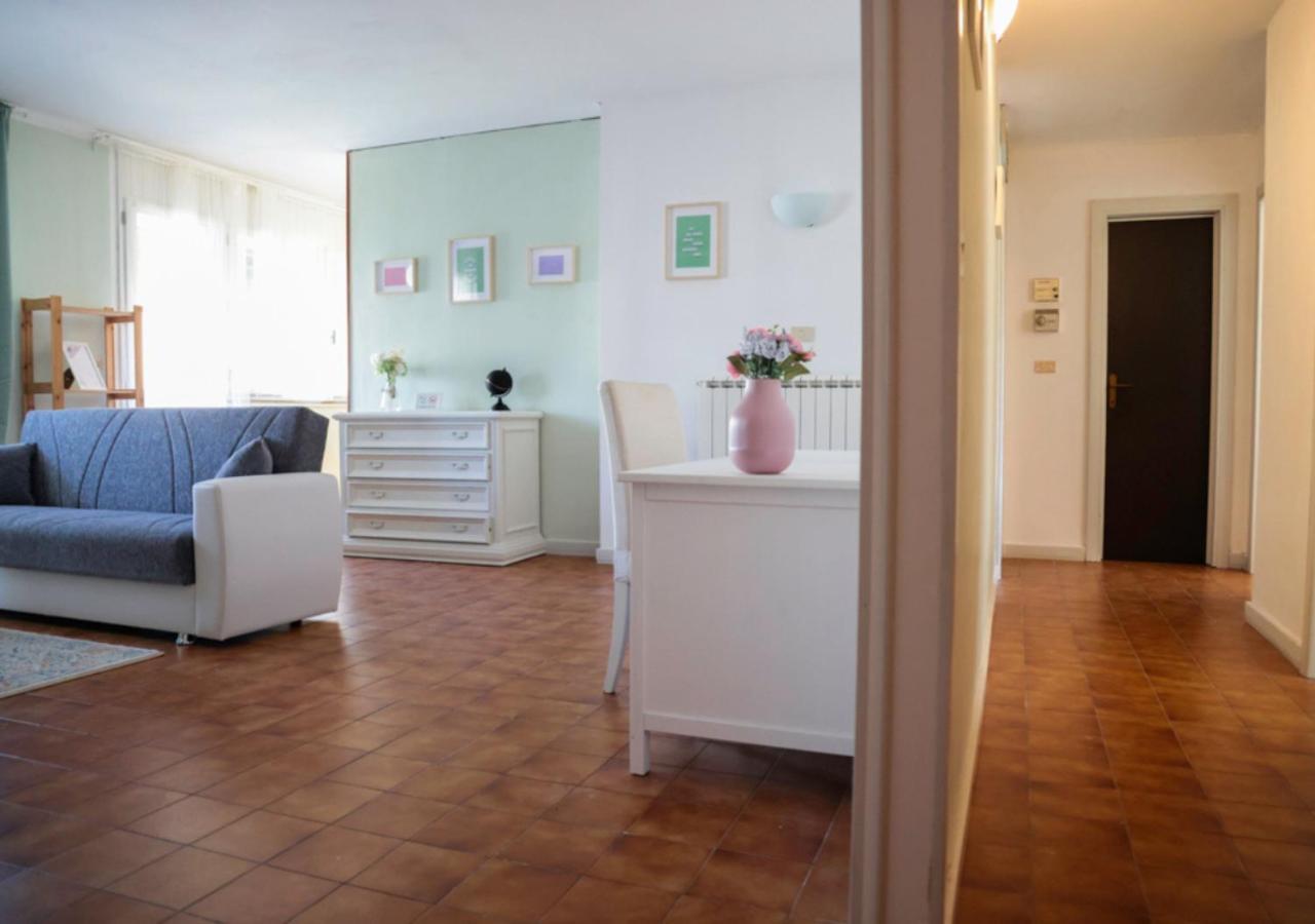 La Maison De Mathilde 2 Pisa Buitenkant foto