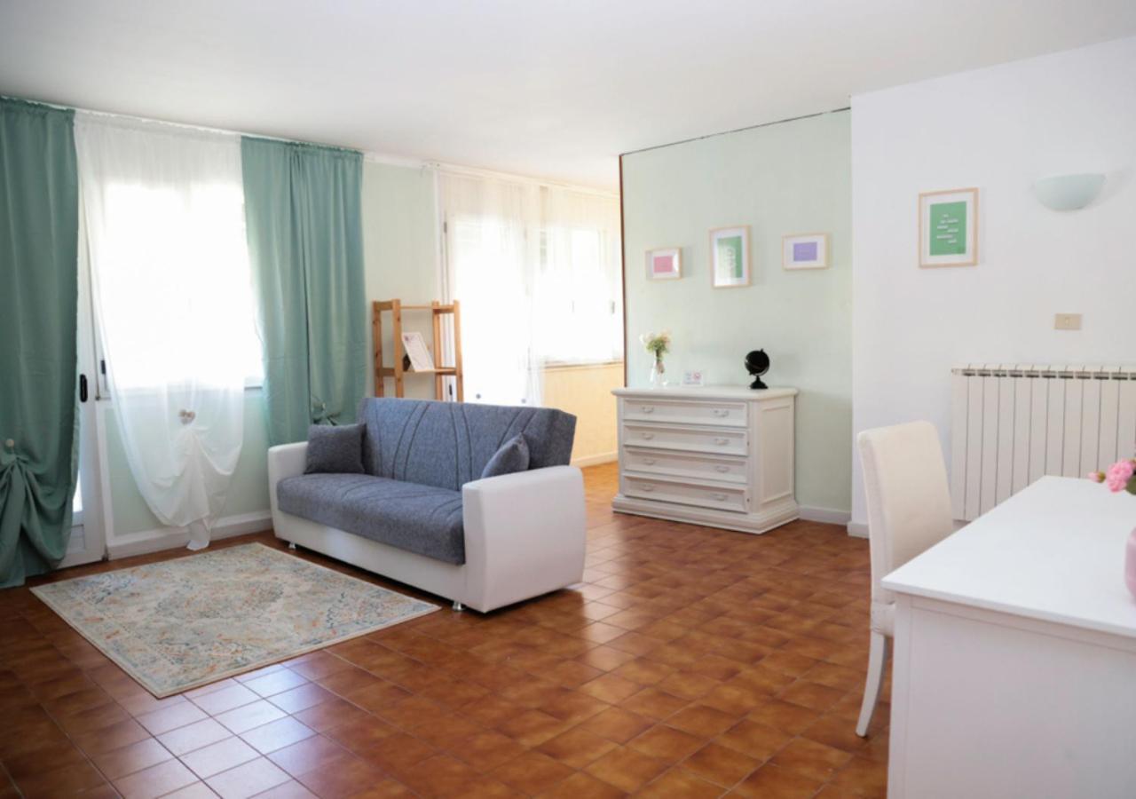 La Maison De Mathilde 2 Pisa Buitenkant foto