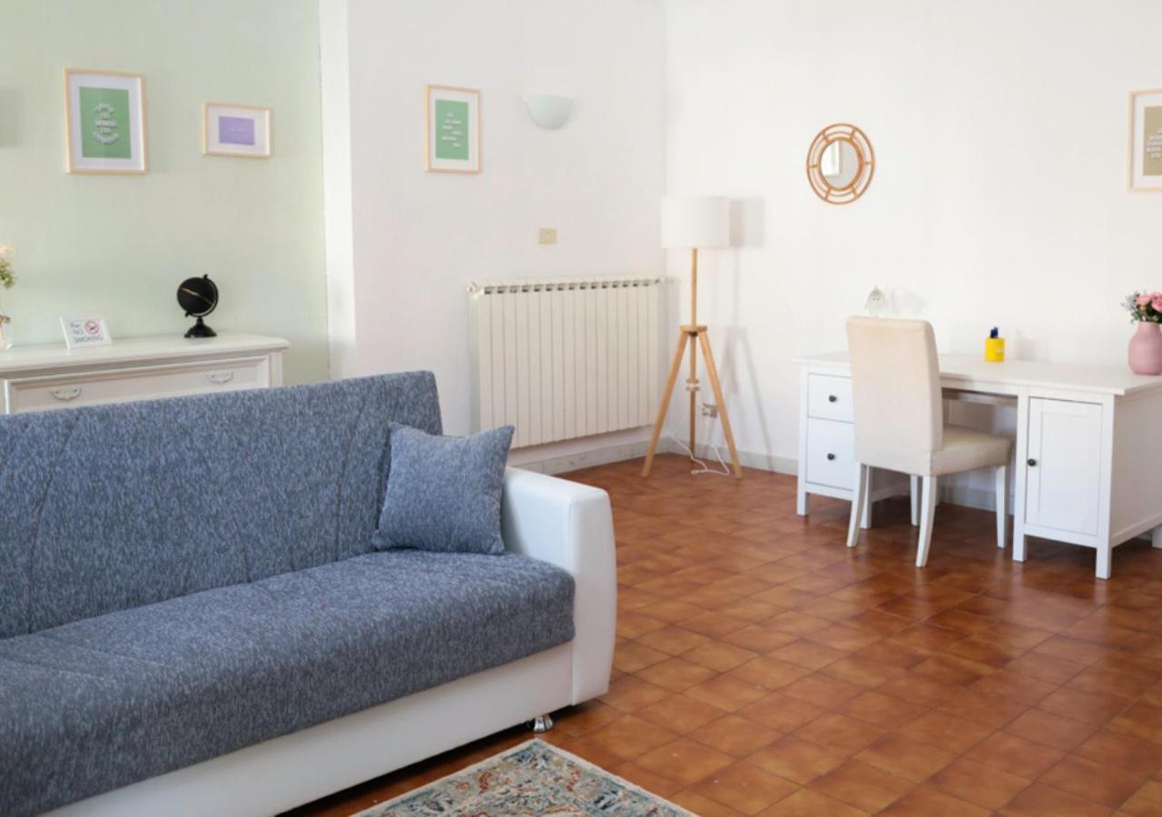 La Maison De Mathilde 2 Pisa Buitenkant foto